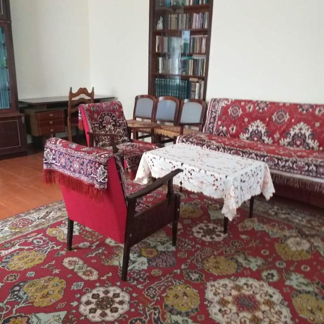 Dom (150 m²) w okolicy Sewan z 2 sypialnią/ami i 1 łazienką/ami – Willa i dom, Sewan