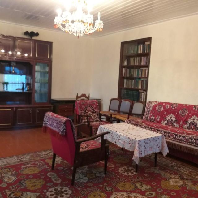 Dom (150 m²) w okolicy Sewan z 2 sypialnią/ami i 1 łazienką/ami, Willa i dom – Sewan (zdjęcie 2)