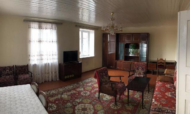 Dom (150 m²) w okolicy Sewan z 2 sypialnią/ami i 1 łazienką/ami, Willa i dom – Sewan (zdjęcie 4)