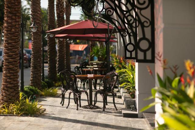 Grand Sunrise Palace Hoi An, Hotel – Hoi An (photo 5)