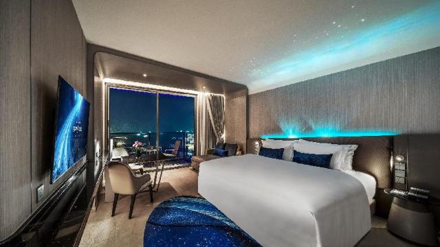 Grande Centre Point Space Pattaya, Hotel – Pattaya (photo 2)