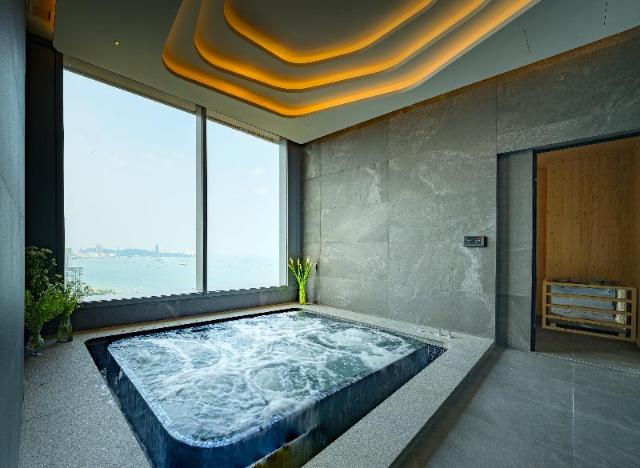 Grande Centre Point Space Pattaya, Hotel – Pattaya (photo 3)