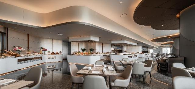 Grande Centre Point Space Pattaya, Hotel – Pattaya (photo 4)