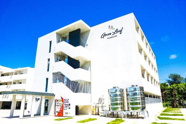 Granleaf Miyakojima – Hotel, Miyakojima