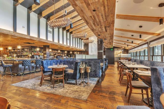 Gravity Haus Vail – Hotel, Vail (CO)
