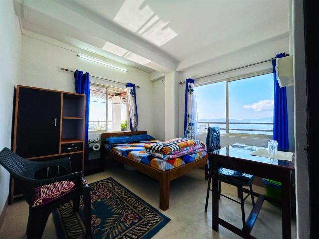 Greenview108 – Homestay, Kurseong