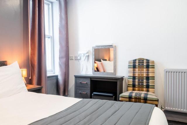 Gresham Hotel Blackpool, Hotel – Blackpool (photo 2)
