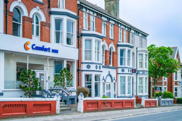 Gresham Hotel Blackpool, Hotel – Blackpool (photo 3)