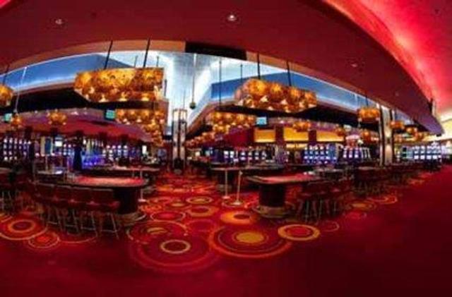 Grey Eagle Resort, Resort – Calgary (AB) (foto 5)