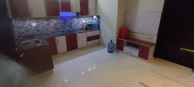 Ground Portion, Entire House – Lahore (photo 4)