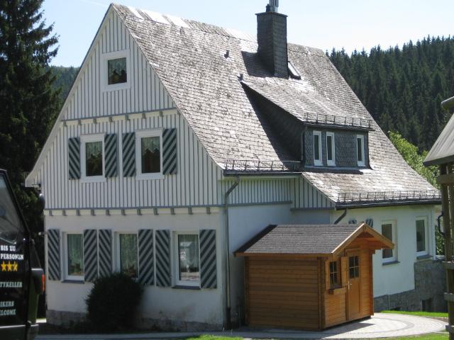 Group Getaway in Brilon-Wald – Entire House, Brilon
