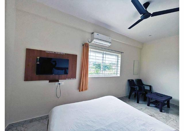 GRS Comforts, Hotel – Chikmagalur (photo 2)