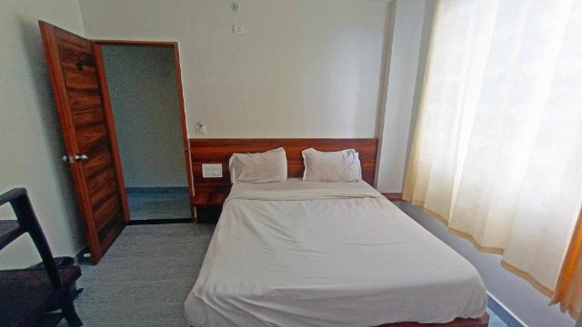GRS Comforts, Hotel – Chikmagalur (photo 3)