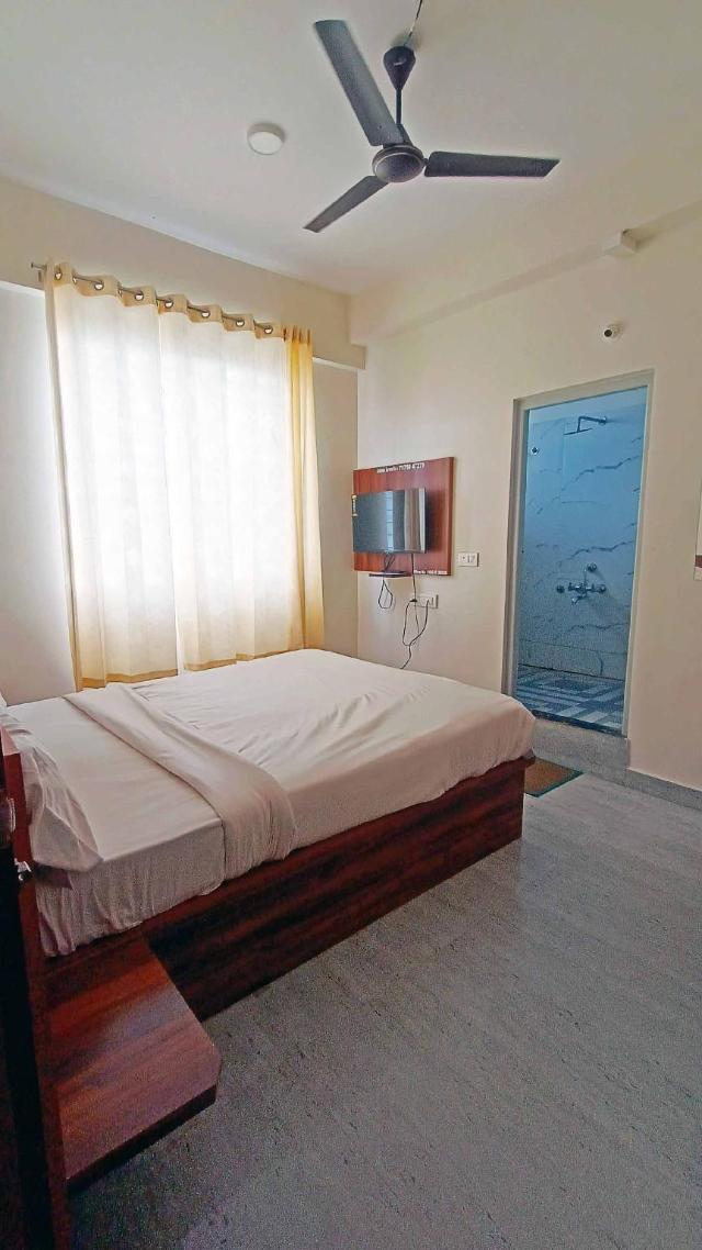 GRS Comforts, Hotel – Chikmagalur (photo 4)