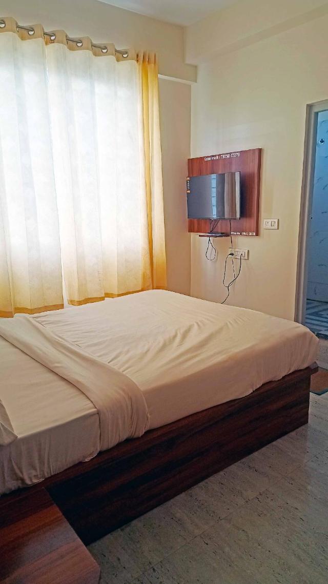 GRS Comforts, Hotel – Chikmagalur (photo 5)