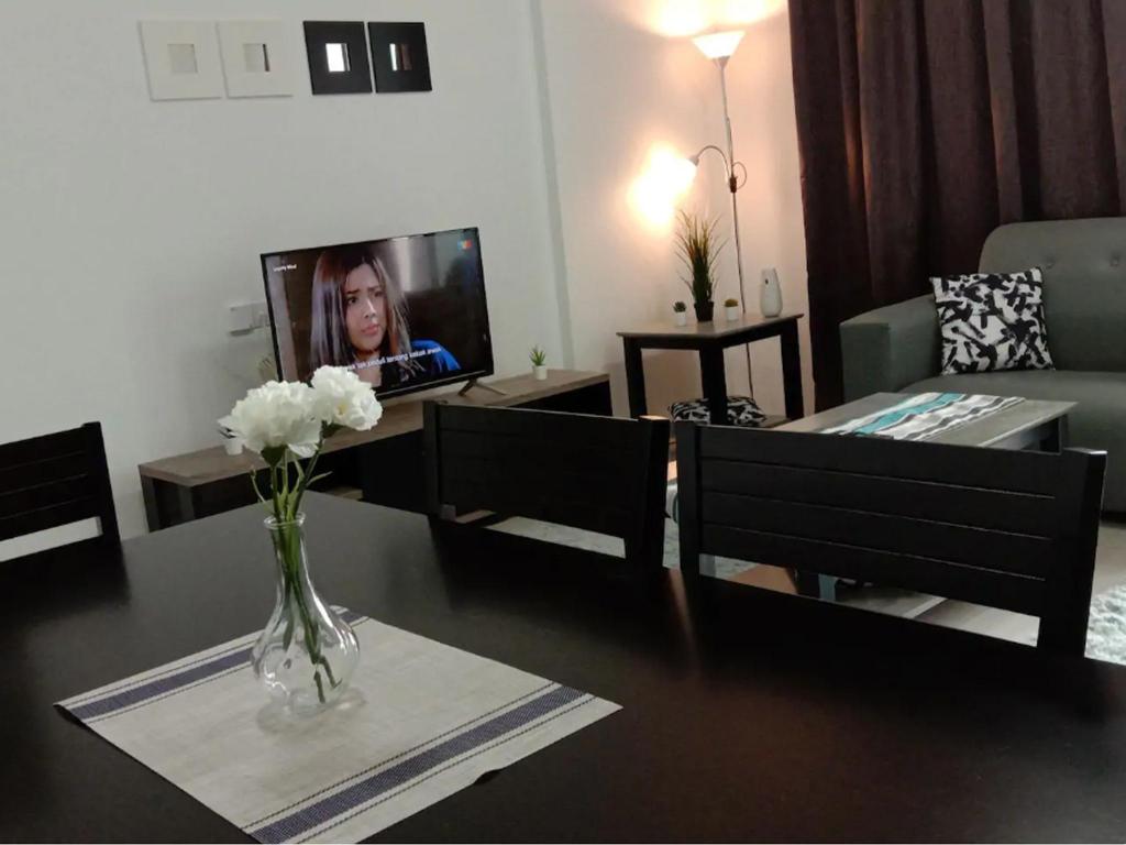 gtr, Apartment/Flat – Ipoh (photo 1)