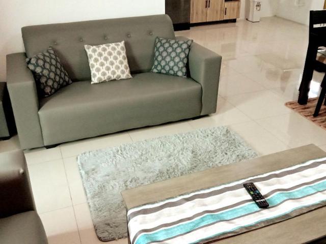 gtr, Apartment/Flat – Ipoh (photo 2)