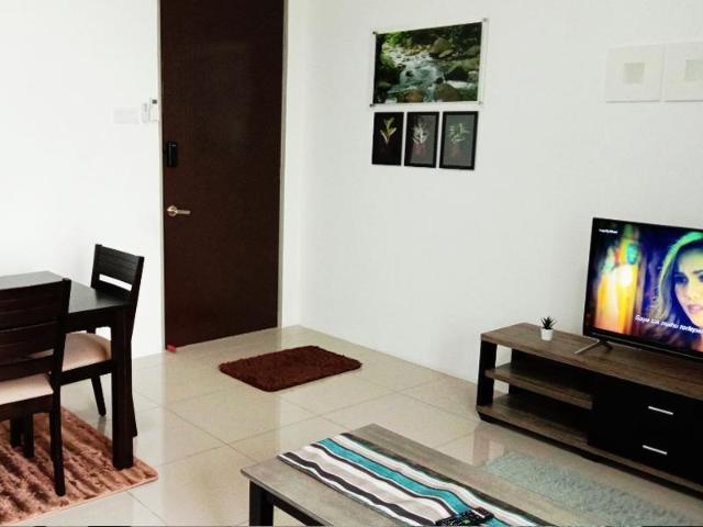 gtr, Apartment/Flat – Ipoh (photo 3)