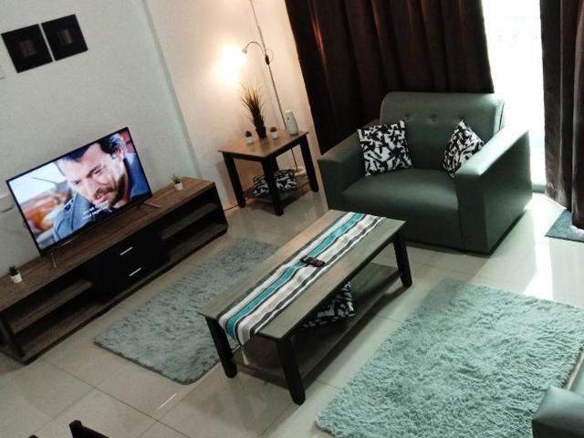 gtr, Apartment/Flat – Ipoh (photo 4)