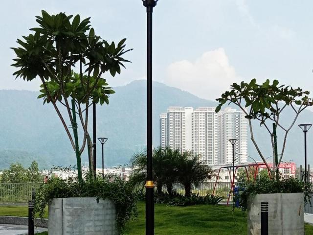 gtr, Apartment/Flat – Ipoh (photo 5)