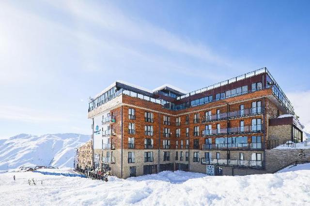 Gudauri Loft – Apartment/Flat, Gudauri