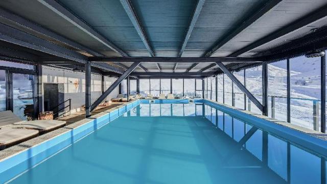 Gudauri Loft, Appartement – Gudauri (foto 4)