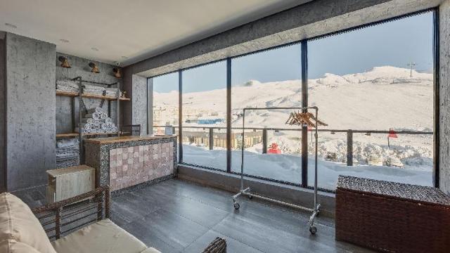 Gudauri Loft, Appartement – Gudauri (foto 5)