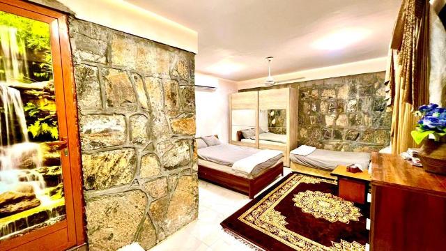 Guest house baladsayt, Hotel – Rustaq (photo 2)