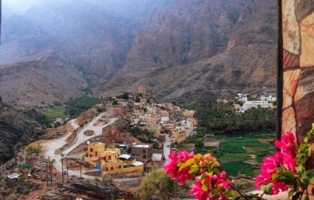 Guest house baladsayt, Hotel – Rustaq (photo 4)