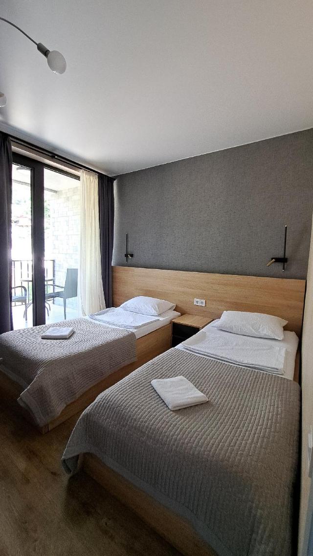 Guesthouselaurbili – Maison d’hôtes & B&B, Mestia