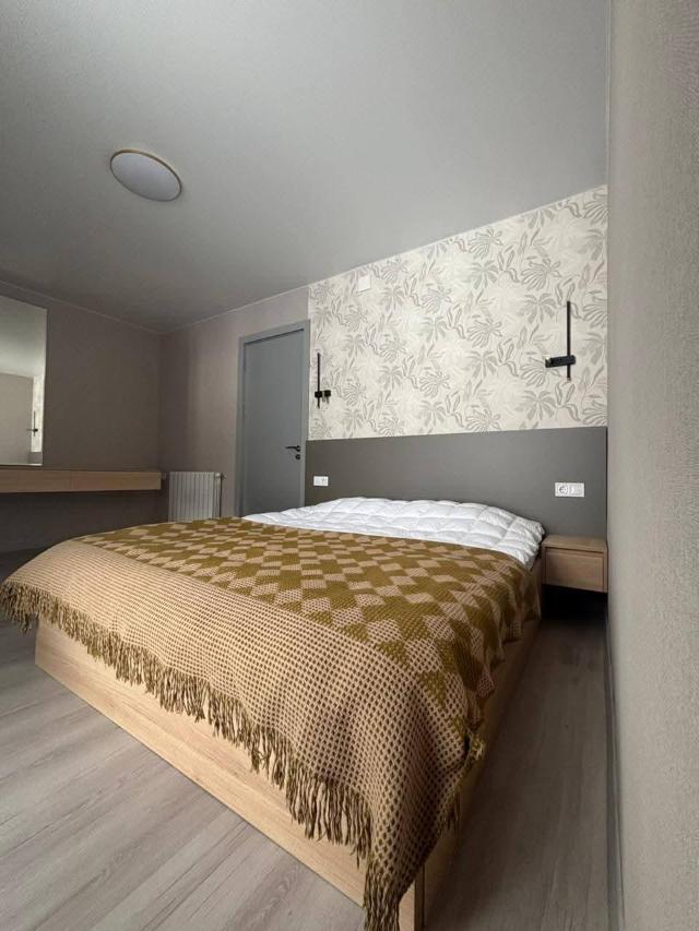 Guesthouselaurbili, Pensjonat i B&B – Mestia (zdjęcie 3)