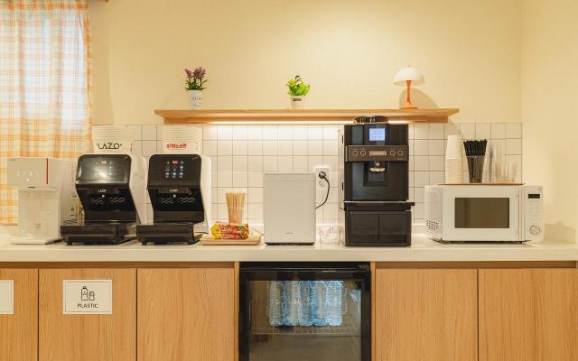 Guri Hotel Down – Motel, Guri-si