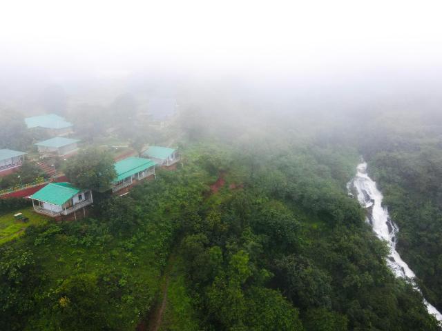 Gurusparsh Resort – Resort, Mahabaleshwar