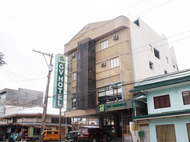 GV Hotel Ormoc – Hotel, Ormoc