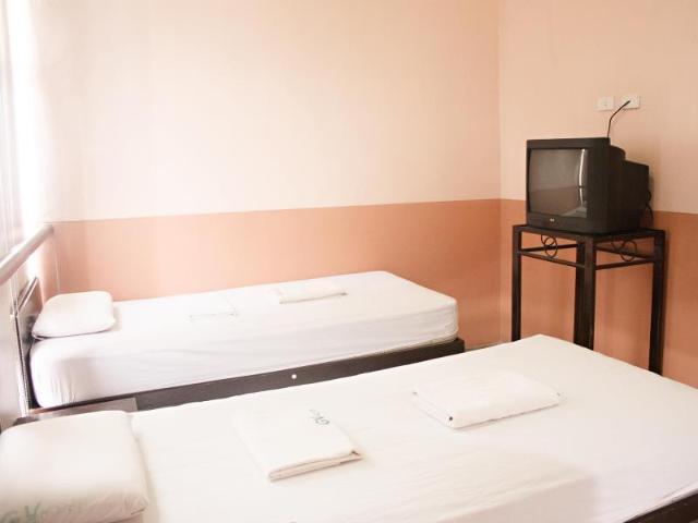 GV Hotel Ormoc, Hotel – Ormoc (photo 2)