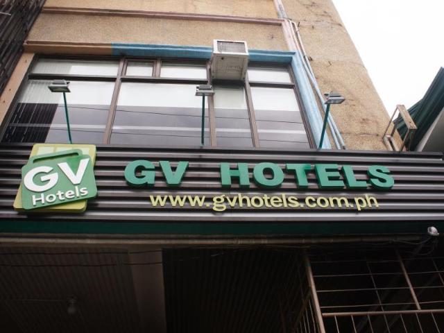 GV Hotel Ormoc, Hotel – Ormoc (photo 4)