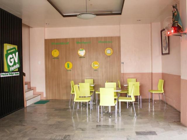 GV Hotel Ormoc, Hotel – Ormoc (photo 5)