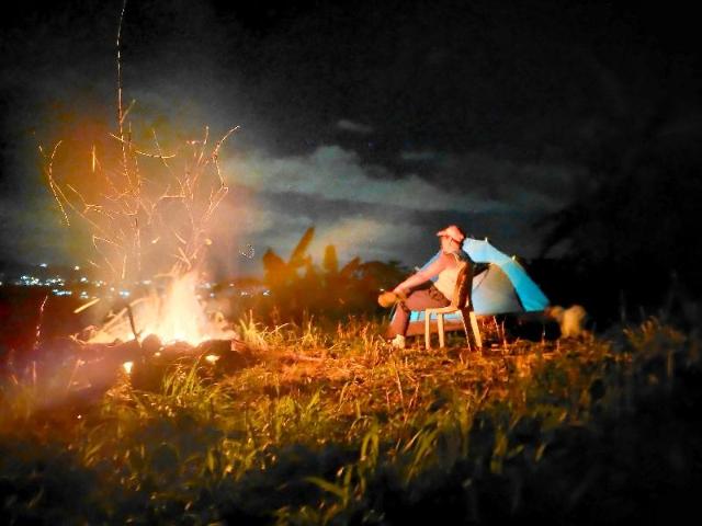 GVV FARM – Villa, Morong