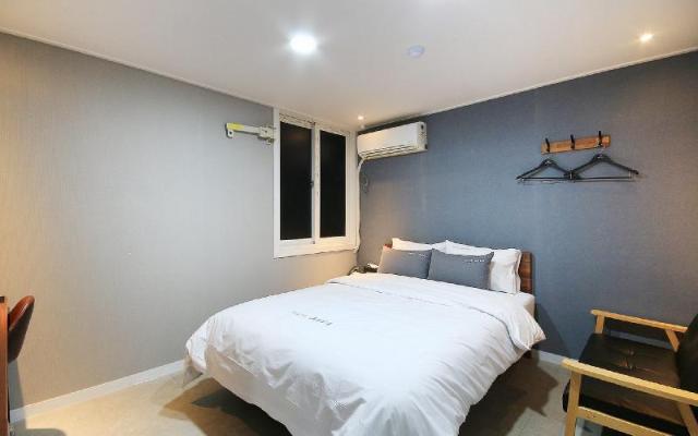 Gwangyang Hotel Java, Motel – Gwangyang-si (photo 2)