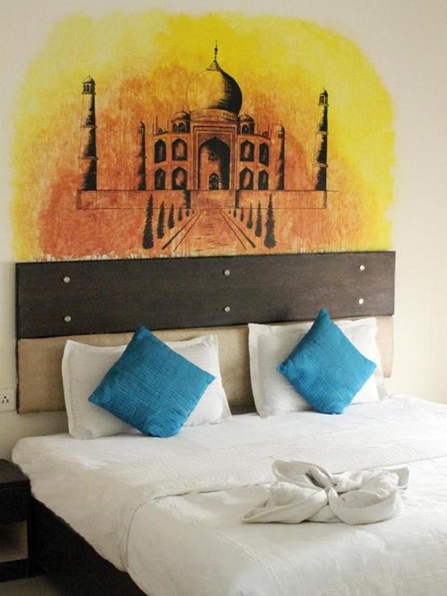 Gypsy Monkey, Hotel – Jaipur (photo 2)