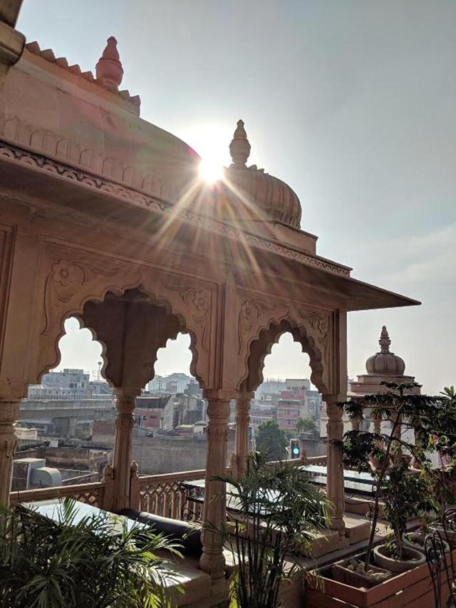 Gypsy Monkey, Hotel – Jaipur (photo 3)