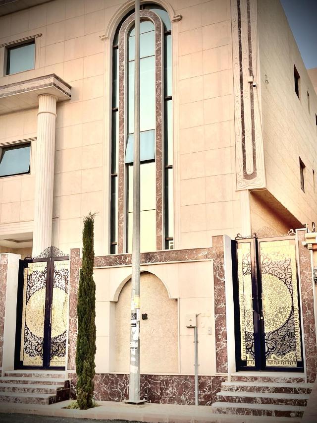 H هيام - شقق مفروشة خاصة, Villa & huis – Al 'Arin (foto 2)