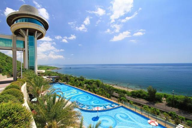 H Resort – Resort, Kenting