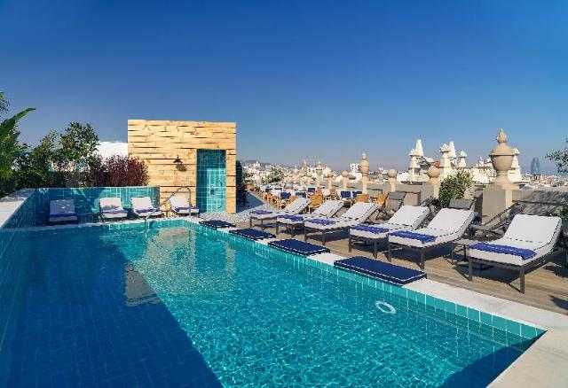 H10 MADISON, Hotel – Barcelona (photo 5)