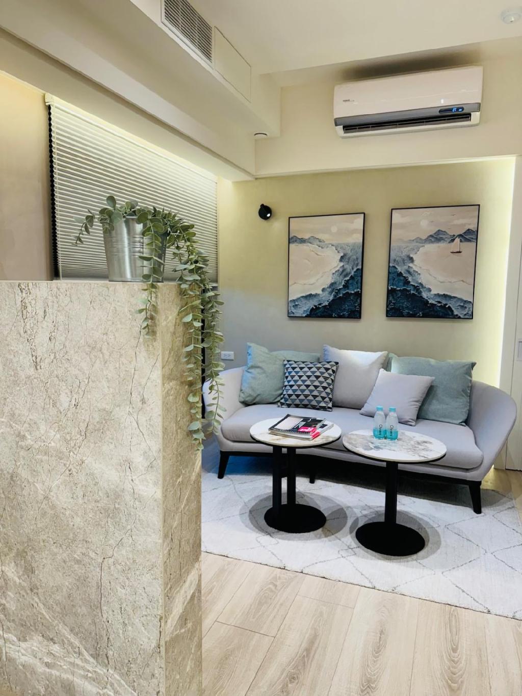 H13, Apartment/Flat – Taichung (photo 1)