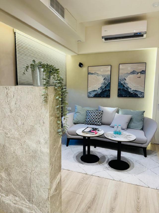 H13 – Apartment/Flat, Taichung