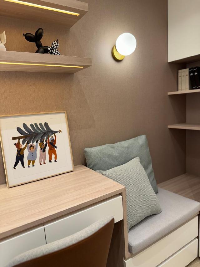 H13, Apartment/Flat – Taichung (photo 4)