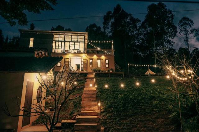 Hagiang-holic – Homestay, Dong Van