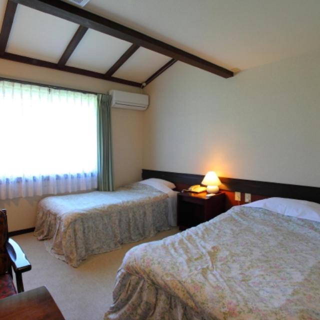 Hakone Elegance, Pension & B&B – Hakone (Foto 2)
