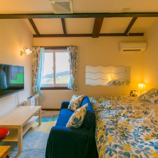 Hakone Elegance, Pension & B&B – Hakone (Foto 3)